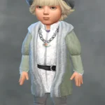Wawa Coronation Crown: Dagbert