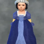 Wawa Coronation Crown: Crispin