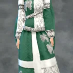 Wawa Coronation Crown: Crispin