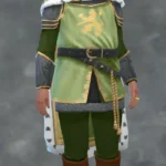 Wawa Coronation Crown: Crispin