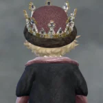 Wawa Coronation Crown: Fabian