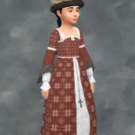 Wawa Coronation Crown: Fabian