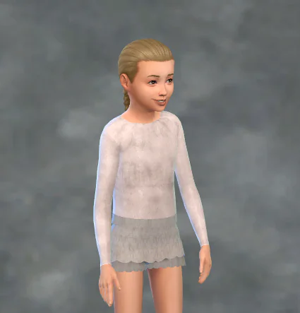 Medieval Basic Undershirt