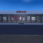 Swerve Gym
