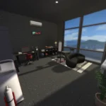Swerve Gym