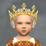 Wawa Spanish Tudor Gown Catharina