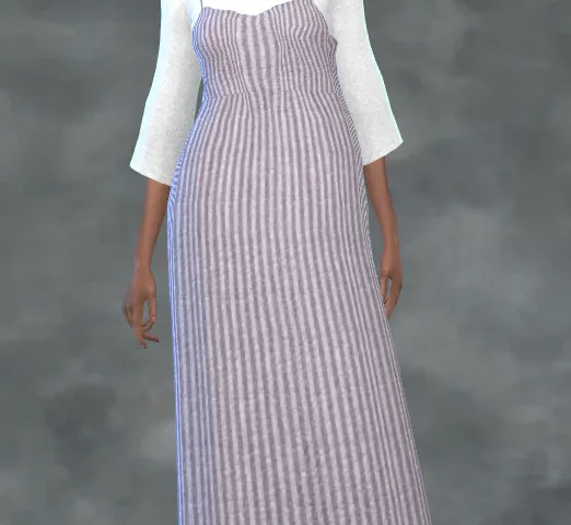 Juniper Dress -for Infant to Elder