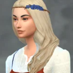 TSM Floral Headband Separated - All Ages