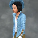 TSM Tredony Jacket Sword Outfit