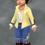 TSM Tredony Jacket Sword Outfit