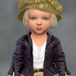 Wawa Tudor Flat Cap Two Versions