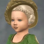 Wawa Tudor Flat Cap Two Versions
