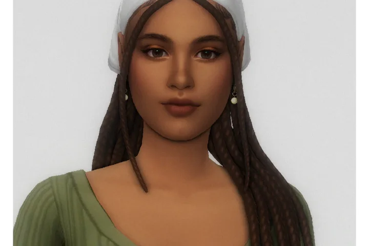 oakiyo - Libbie Hair