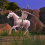 Pegasus Set