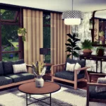 Modern Loft