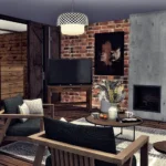 Modern Loft