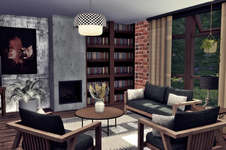 Modern Loft