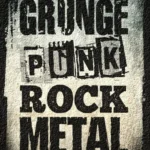 Grunge Decors Set
