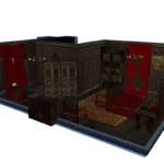 Castle Goth