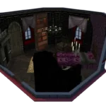 Castle Goth