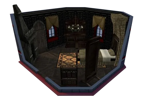 Castle Goth