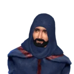 SW Soft Hood Medievalized