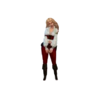 TSM Bard Exposed Outfit