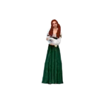 TSM Bard Exposed Outfit