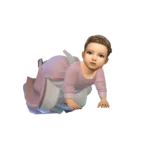 Sifix Ye Old Medieval Mary - Age Conversions for Kids