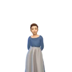 Sifix Ye Old Medieval Mary - Age Conversions for Kids