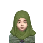 SW Soft Hood Medievalized