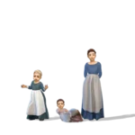 Sifix Ye Old Medieval Mary - Age Conversions for Kids