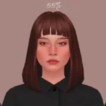 Bloody Burn Blush