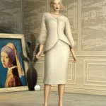 Baroness IV - Clémence Set