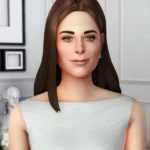 Princess of XI - Kate Hair XVII