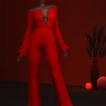 RED Collection - Jasper Jumpsuit