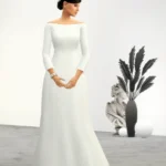 Duchess of Dress II