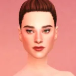 Audrey Hair II - For Audrey V