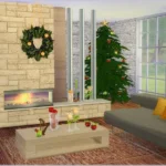 Celebrate - Living Room 🌟