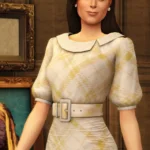 Princess of Dress XIV