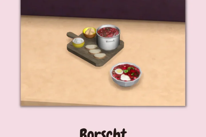 Borscht