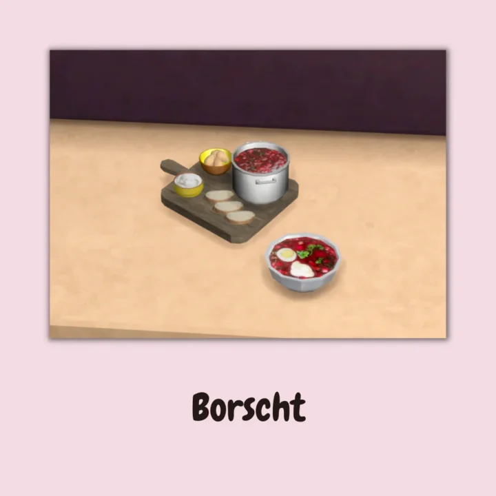 Borscht