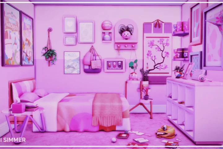 Pixel Pillow - no CC