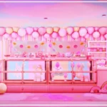 Sugar Rush - No CC