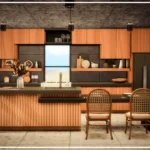 Oak Oven - No CC