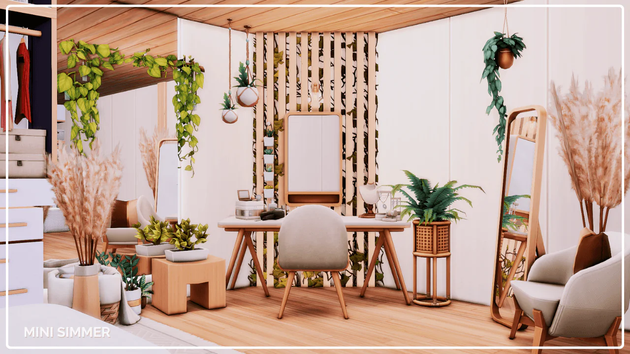 Attire Abode - No CC
