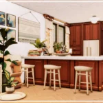 Soraya Kitchen - No CC