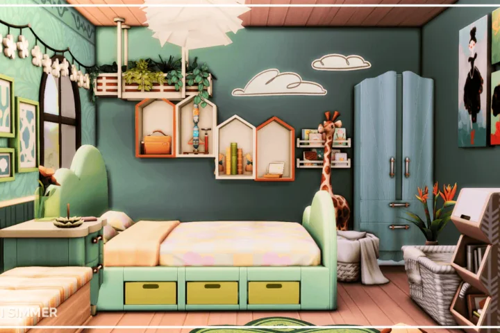 Emerald Dreams - No CC