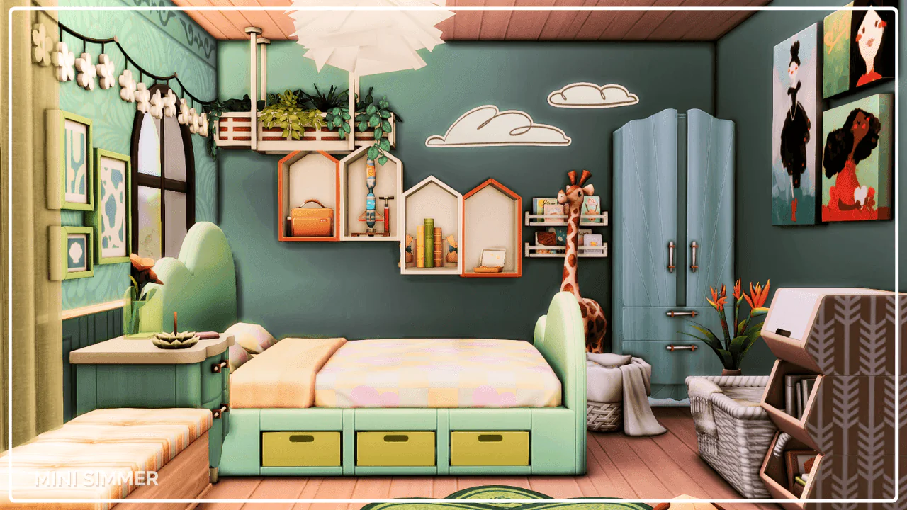 Emerald Dreams - No CC