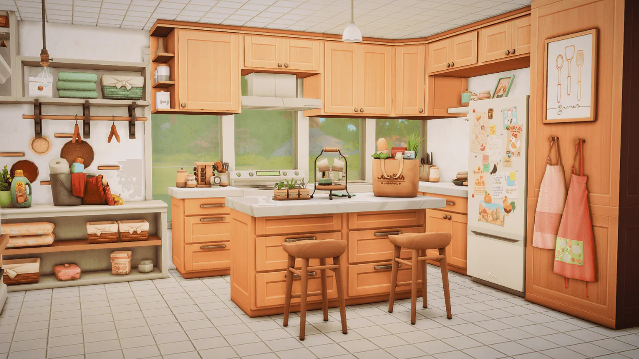 Silas - No CC